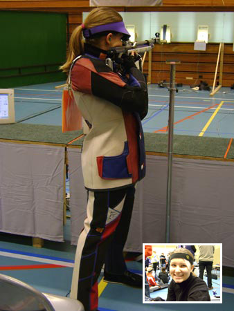 Photo Tir